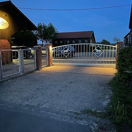 Landhaus Am Esch Warendorf Ngoại thất bức ảnh