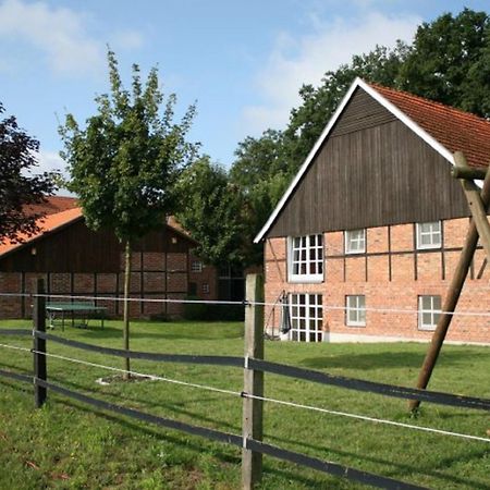 Landhaus Am Esch Warendorf Ngoại thất bức ảnh