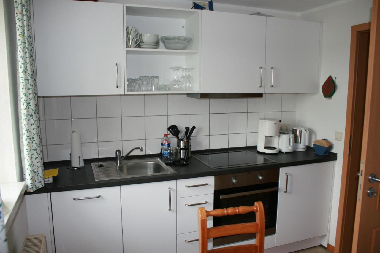 Landhaus Am Esch Warendorf Ngoại thất bức ảnh