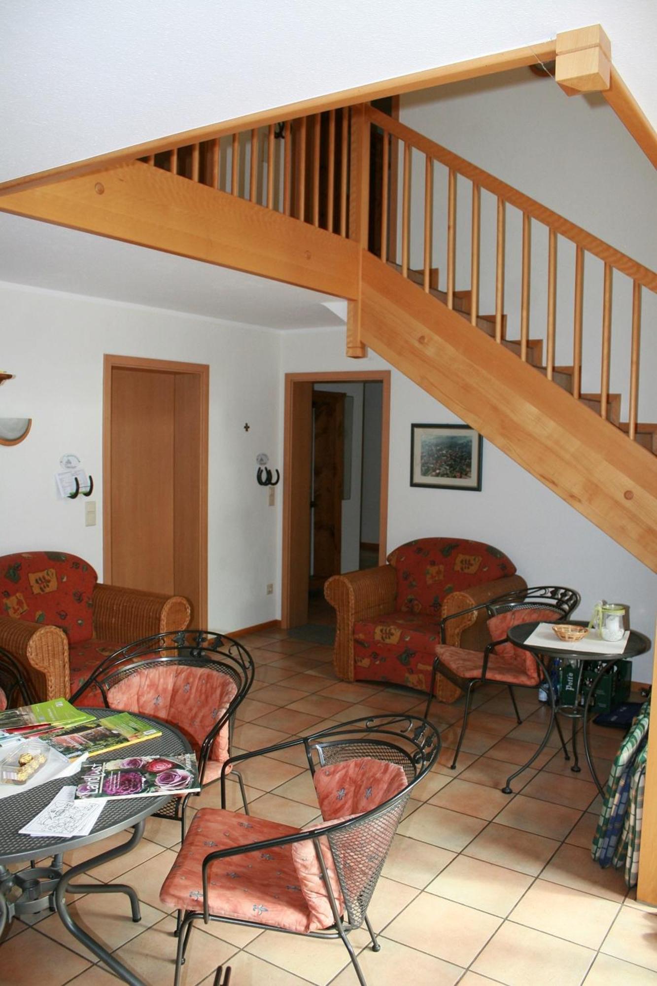 Landhaus Am Esch Warendorf Ngoại thất bức ảnh