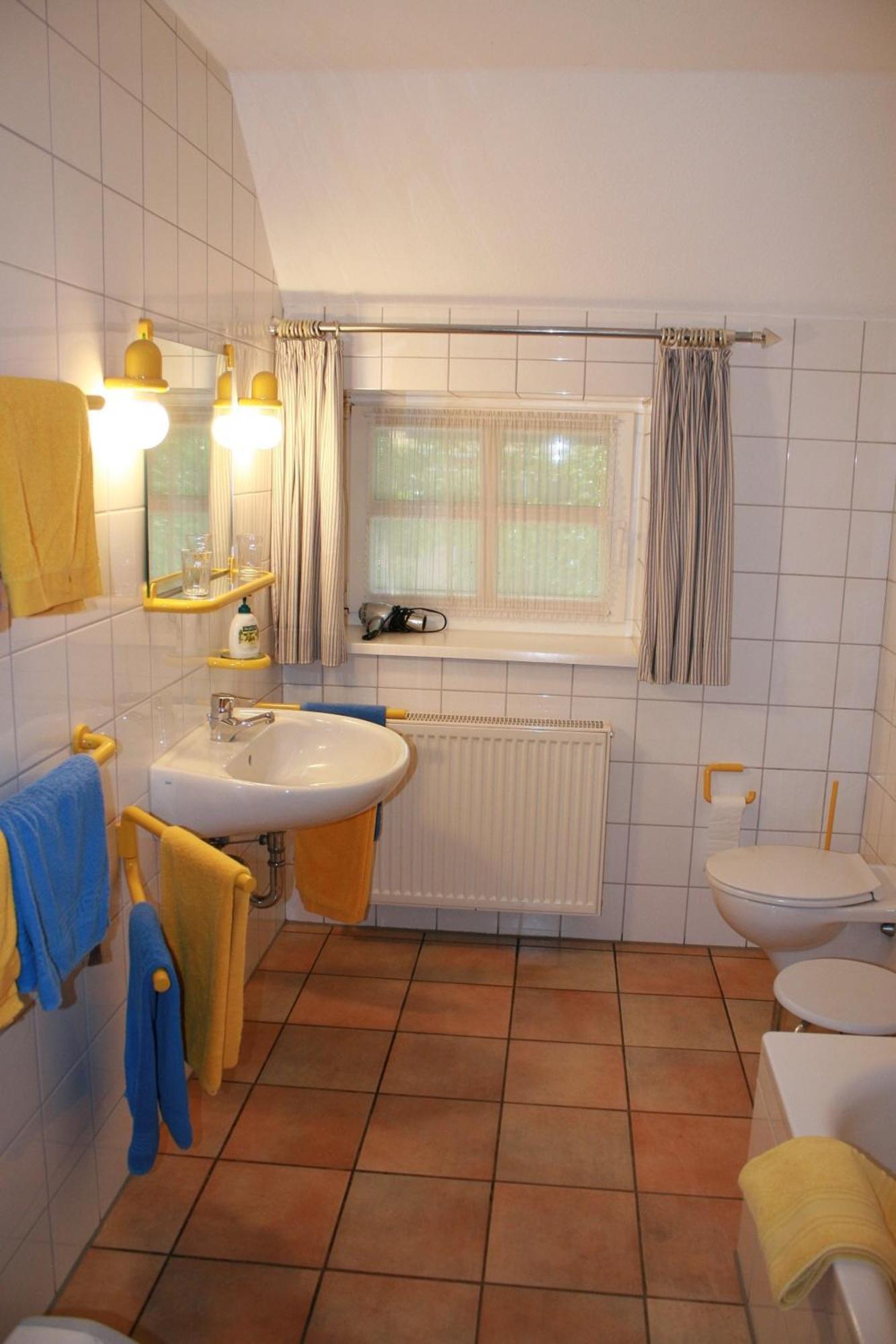 Landhaus Am Esch Warendorf Ngoại thất bức ảnh