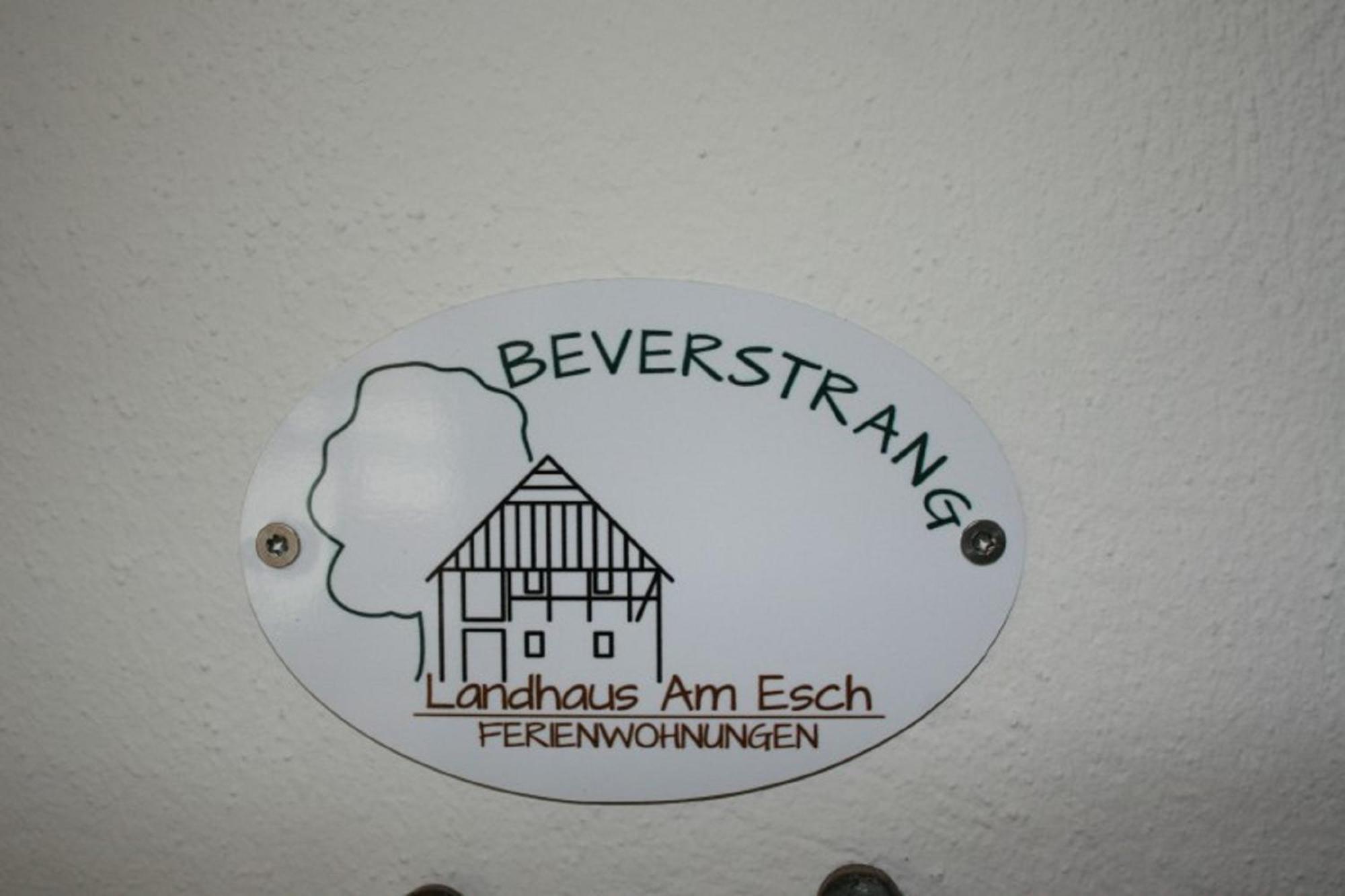 Landhaus Am Esch Warendorf Phòng bức ảnh