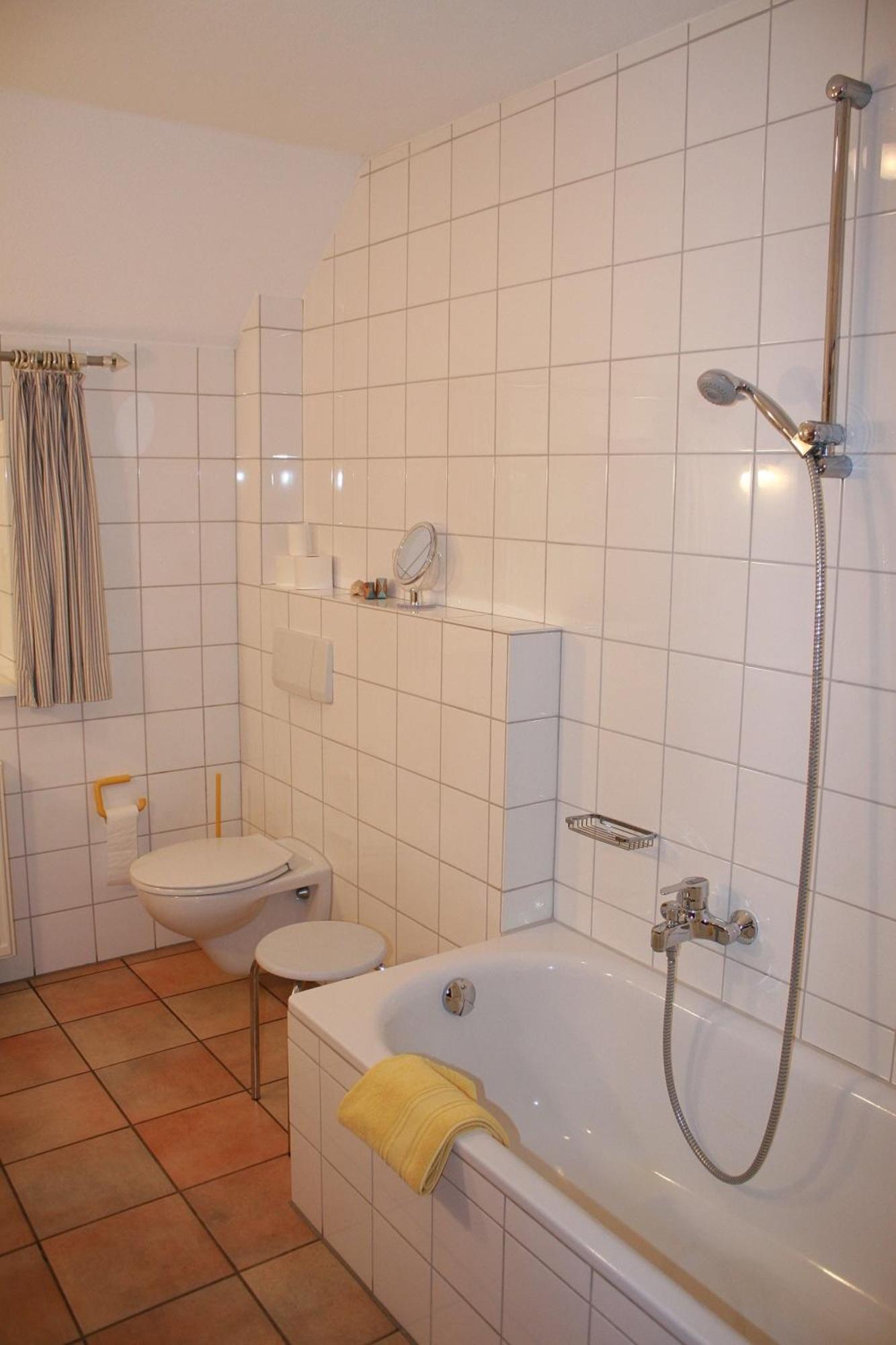 Landhaus Am Esch Warendorf Ngoại thất bức ảnh