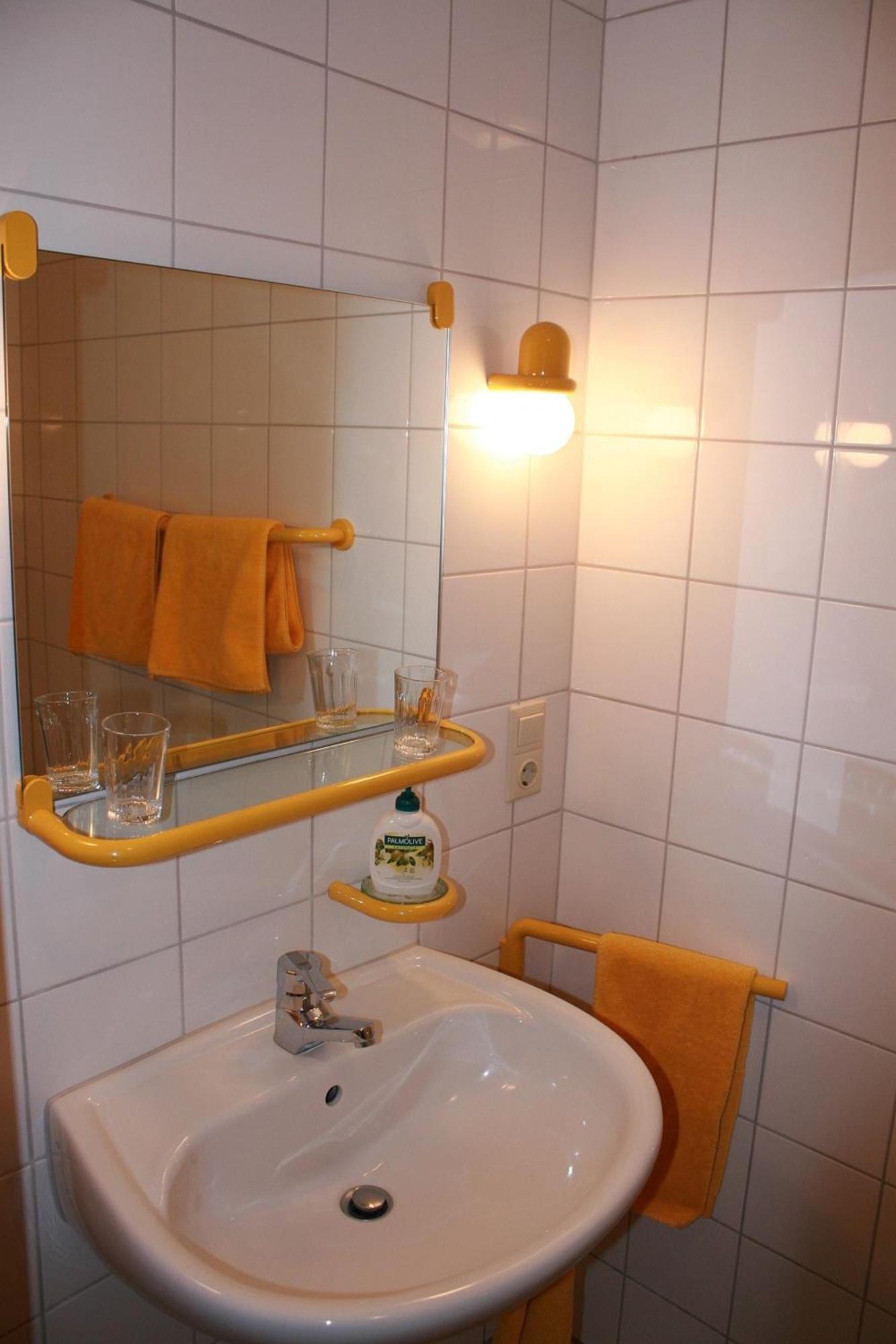 Landhaus Am Esch Warendorf Ngoại thất bức ảnh