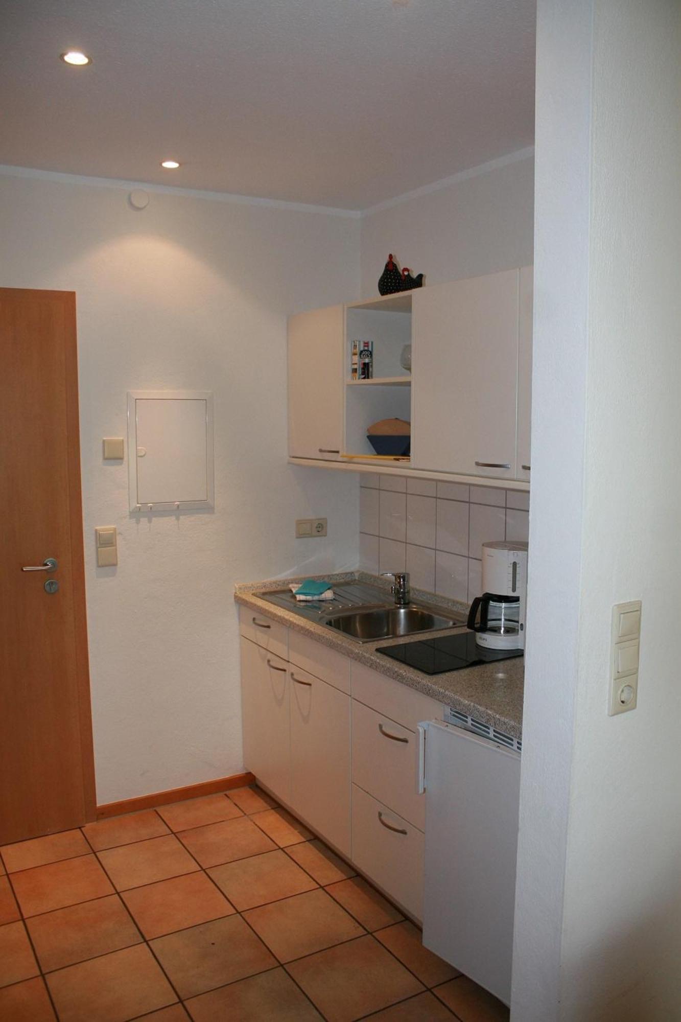 Landhaus Am Esch Warendorf Ngoại thất bức ảnh