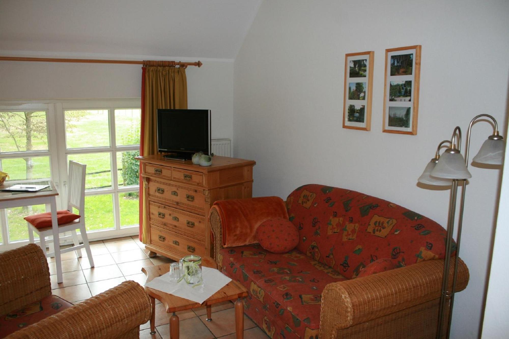 Landhaus Am Esch Warendorf Ngoại thất bức ảnh