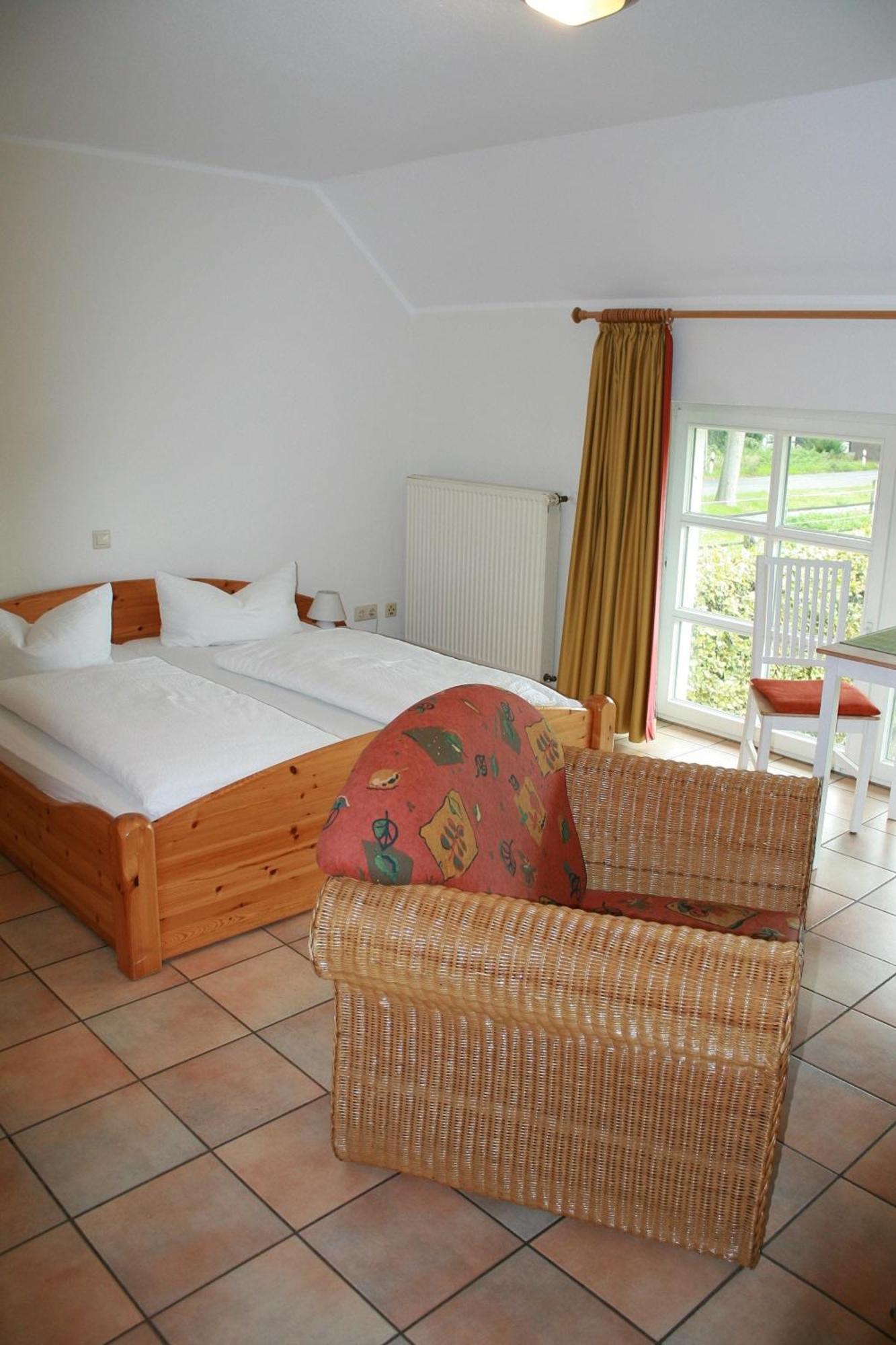 Landhaus Am Esch Warendorf Ngoại thất bức ảnh