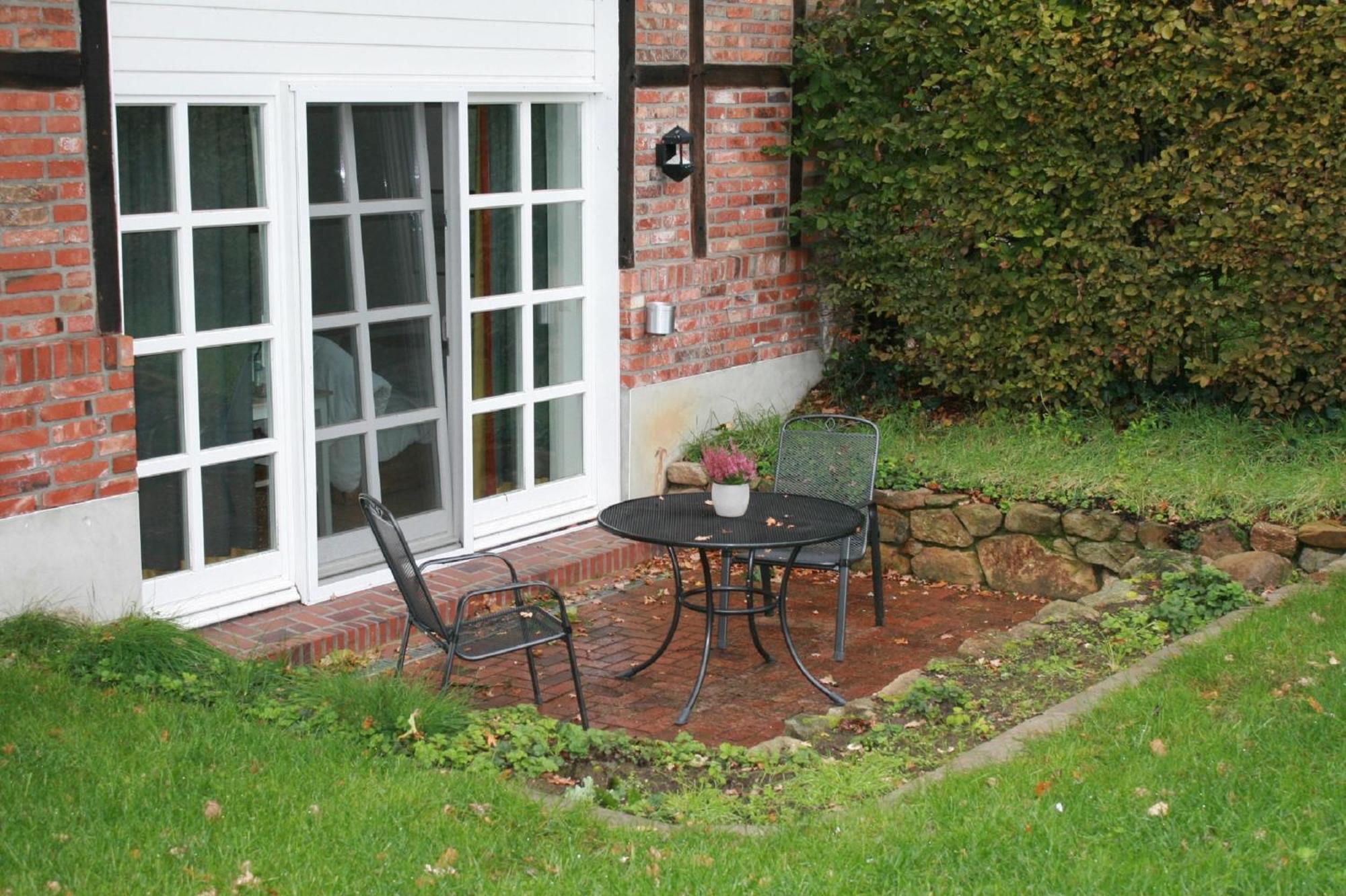 Landhaus Am Esch Warendorf Ngoại thất bức ảnh