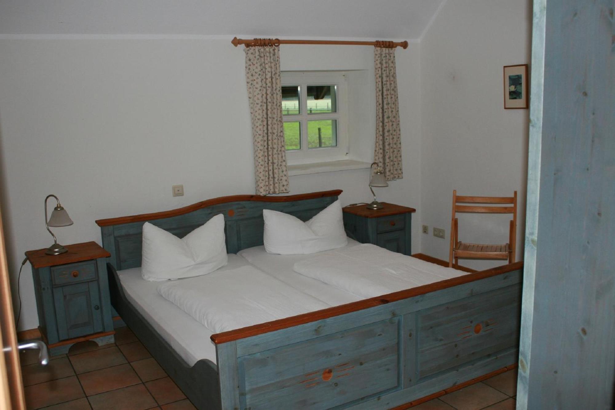 Landhaus Am Esch Warendorf Ngoại thất bức ảnh