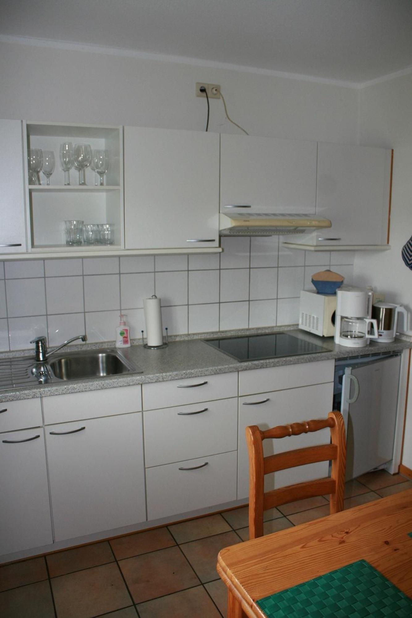 Landhaus Am Esch Warendorf Phòng bức ảnh