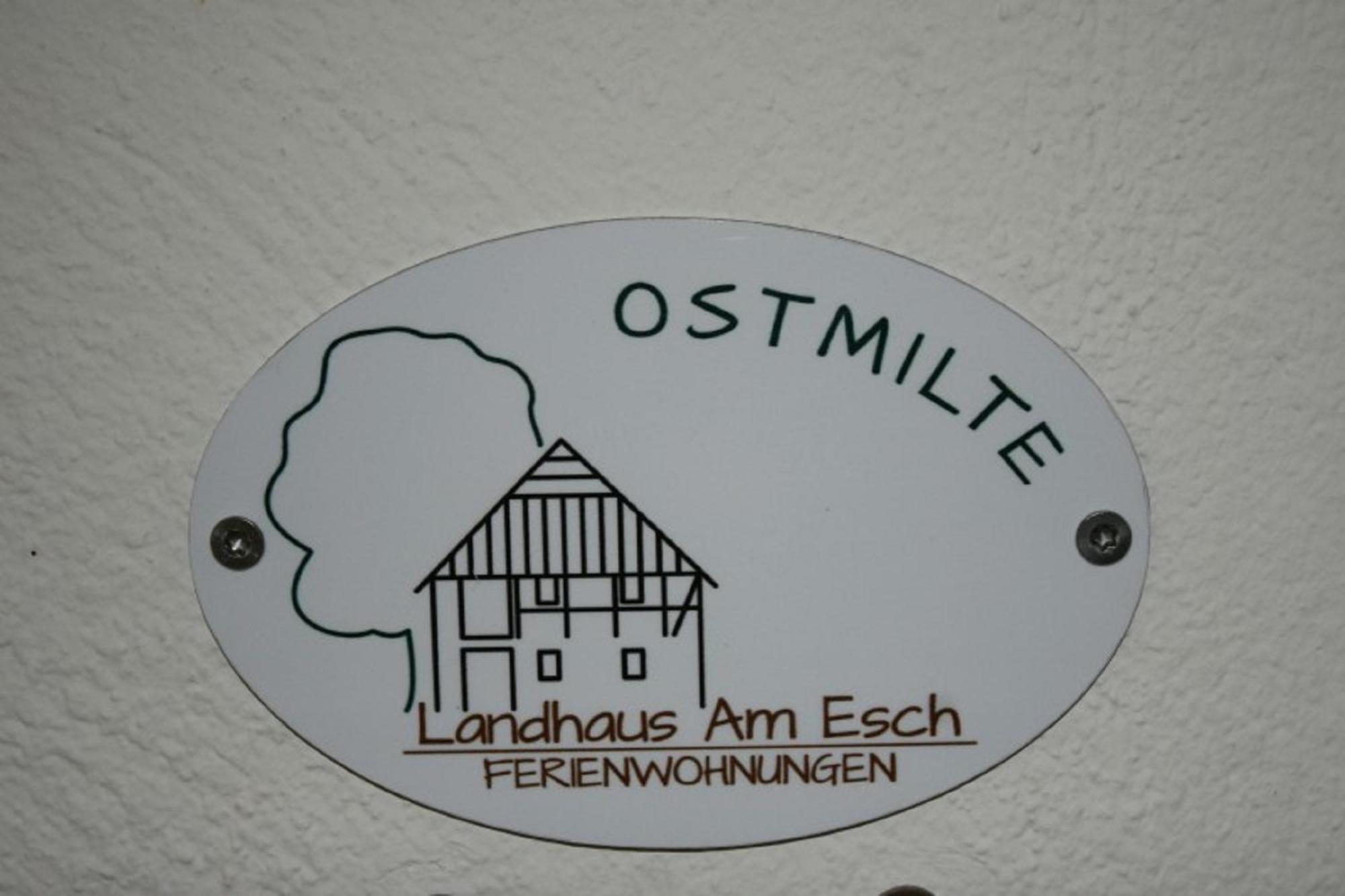 Landhaus Am Esch Warendorf Phòng bức ảnh