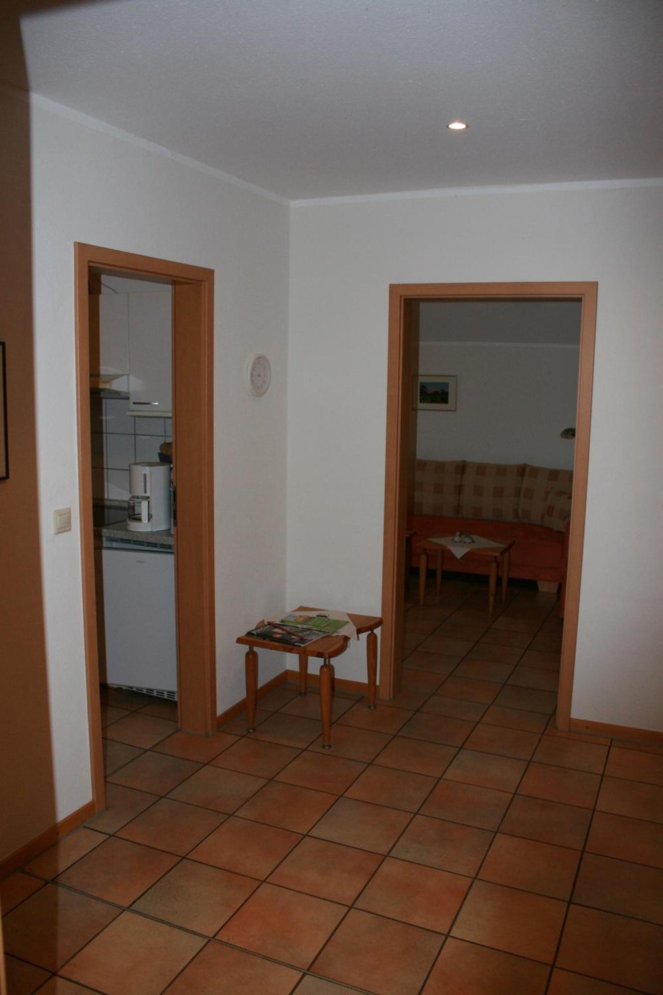 Landhaus Am Esch Warendorf Phòng bức ảnh